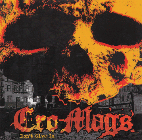 Cro-Mags : Don't Give In